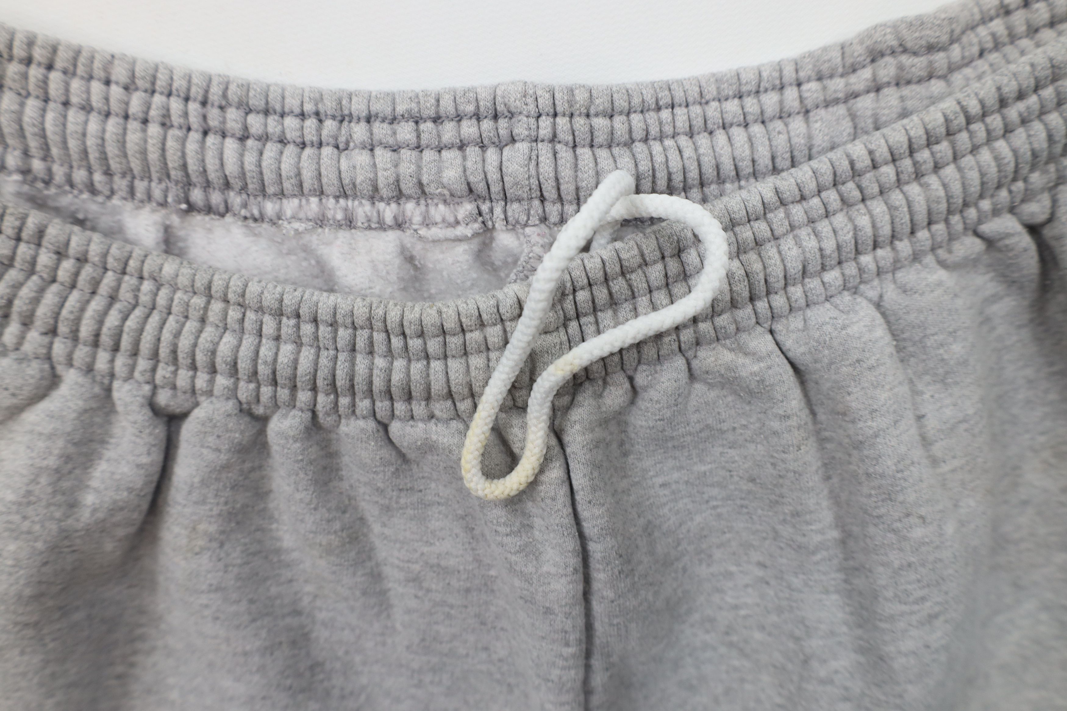 Starter × Vintage Vintage 90s Starter Heavyweight Sweatpants Joggers Pants Size US 38 / EU 54 - 9 Thumbnail
