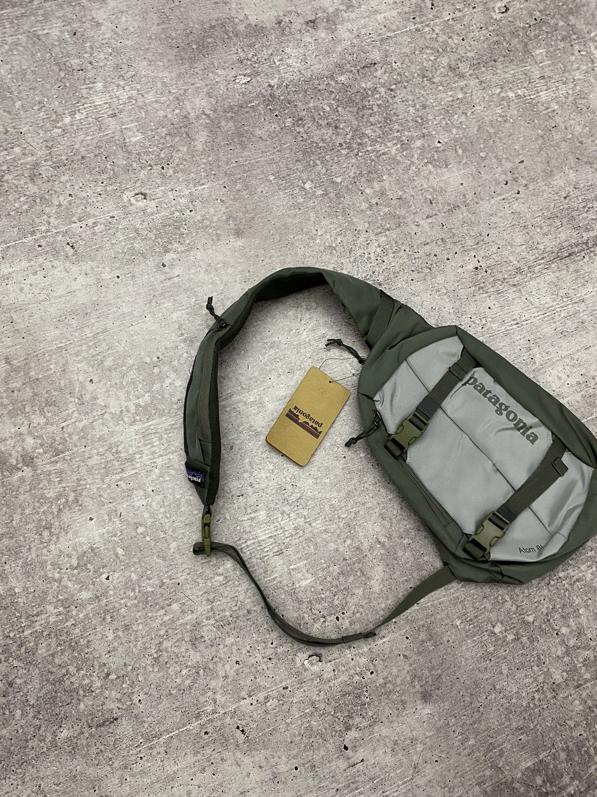 Patagonia Patagonia rare sling bag Size ONE SIZE - 2 Thumbnail
