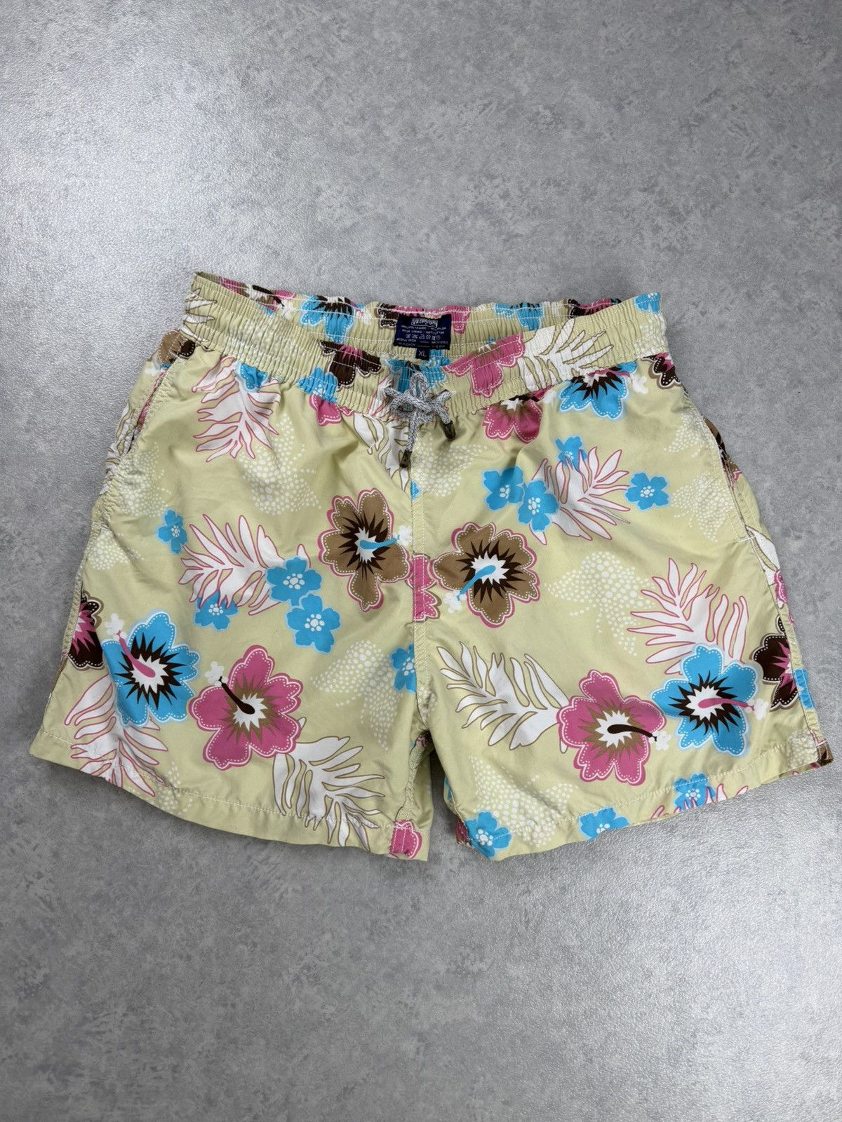Vilebrequin Vilebrequin Summer Print Shorts Men’s Size XL Size US 36 / EU 52 - 1 Thumbnail