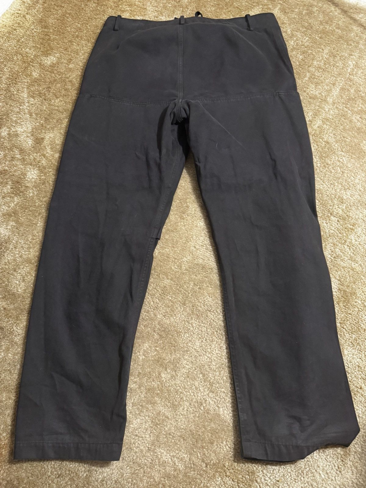 Balenciaga × Gap × Yeezy Yeezy gap balenciaga sateen Size US 36 / EU 52 - 2 Thumbnail