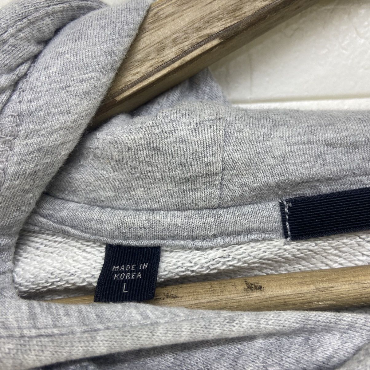 Guess Guess Jeans U.S.A Spell Out Big Logo Sweatshirt Hoodie Size US M / EU 48-50 / 2 - 12 Thumbnail