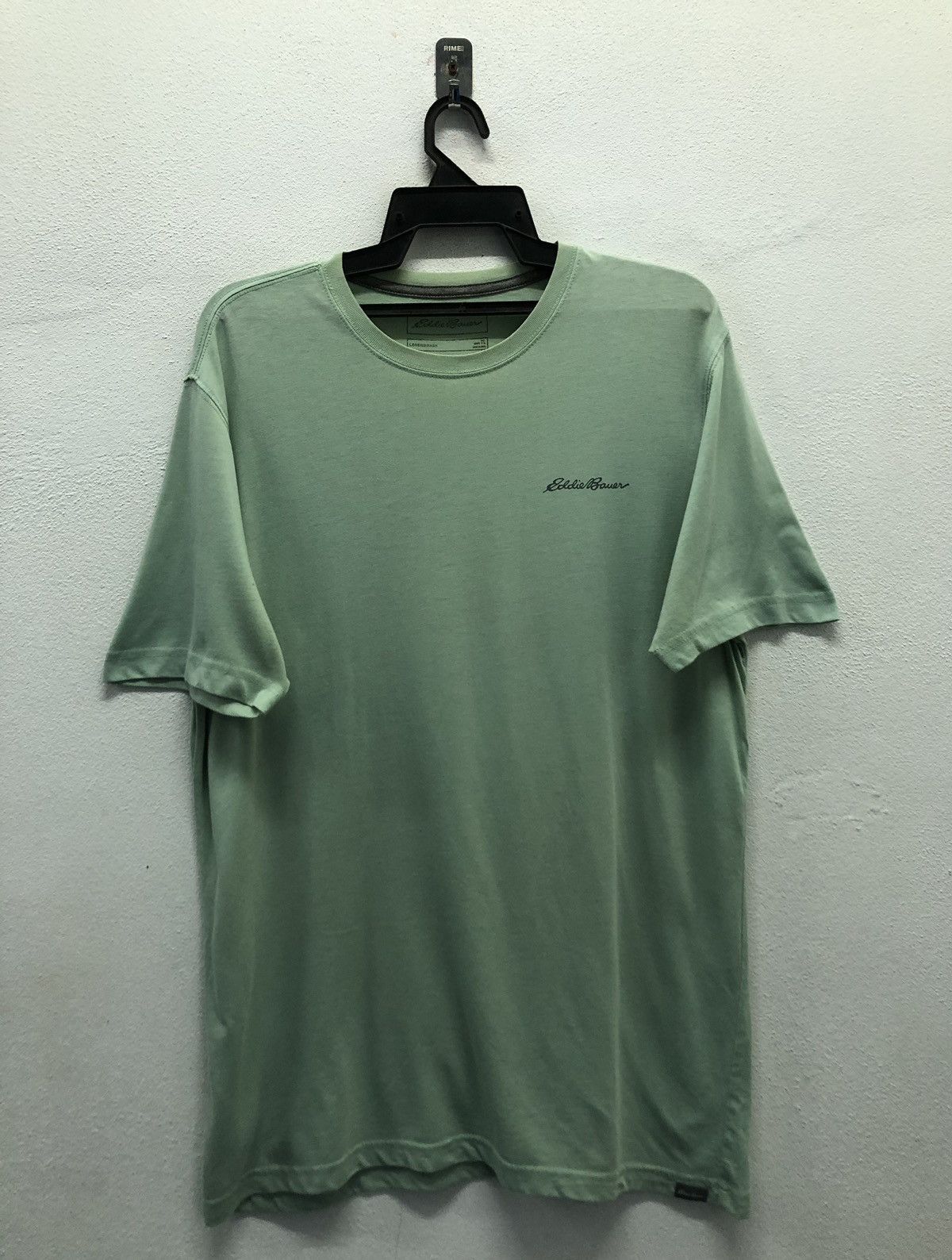 Eddie Bauer Vintage Eddie Bauer Adventure T-Shirt Size US L / EU 52-54 / 3 - 2 Thumbnail