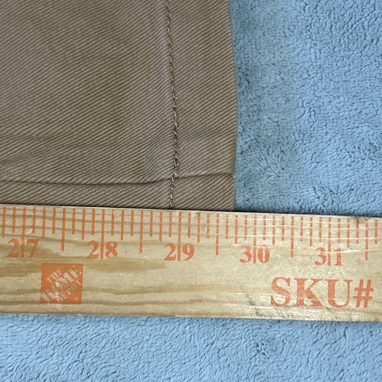 Rsq Beyond Baggy Cargo Pants Womens 24 28x30 Hamilton Loose Size 28" / US 6 / IT 42 - 13 Thumbnail