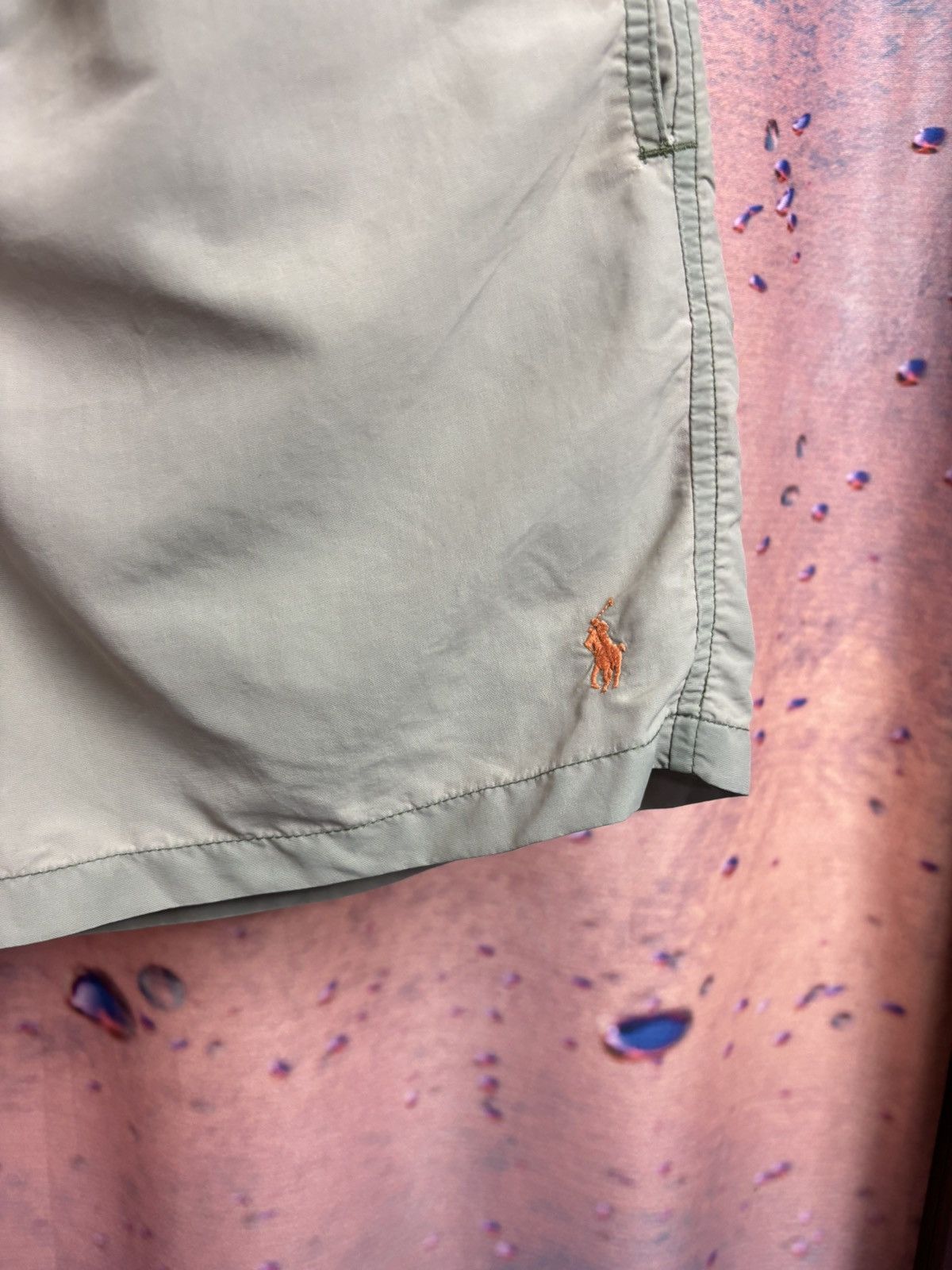 Polo Ralph Lauren Polo Ralph Lauren shorts Size US 32 / EU 48 - 2 Thumbnail