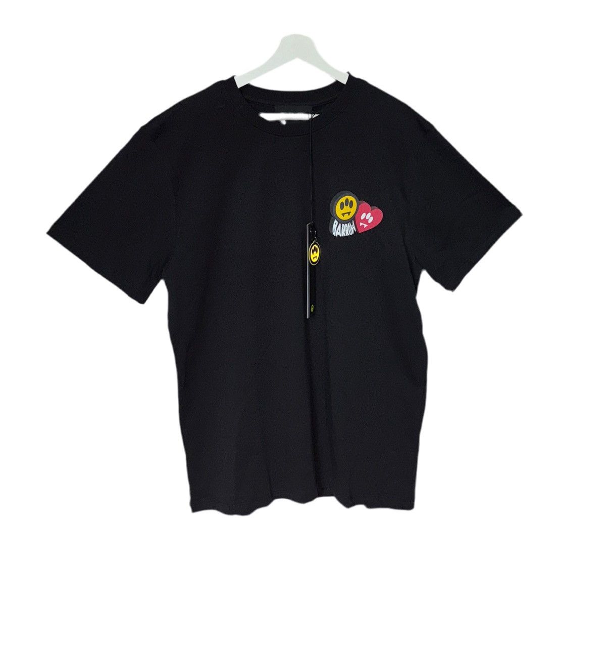 Barrow Barrow T-shirts Size US L / EU 52-54 / 3 - 5 Thumbnail