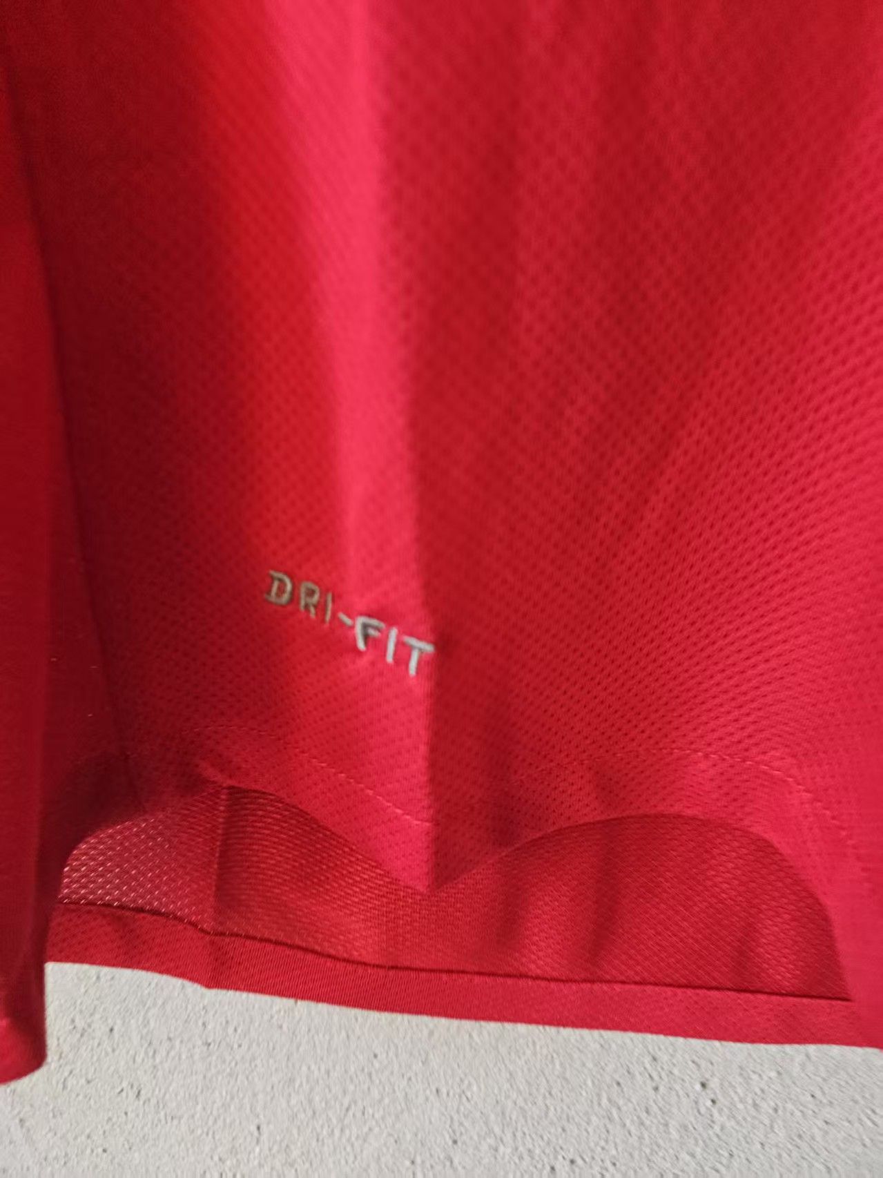 Other 2011 2012 Arsenal #10 van Persie Jersey Size US S / EU 44-46 / 1 - 3 Thumbnail