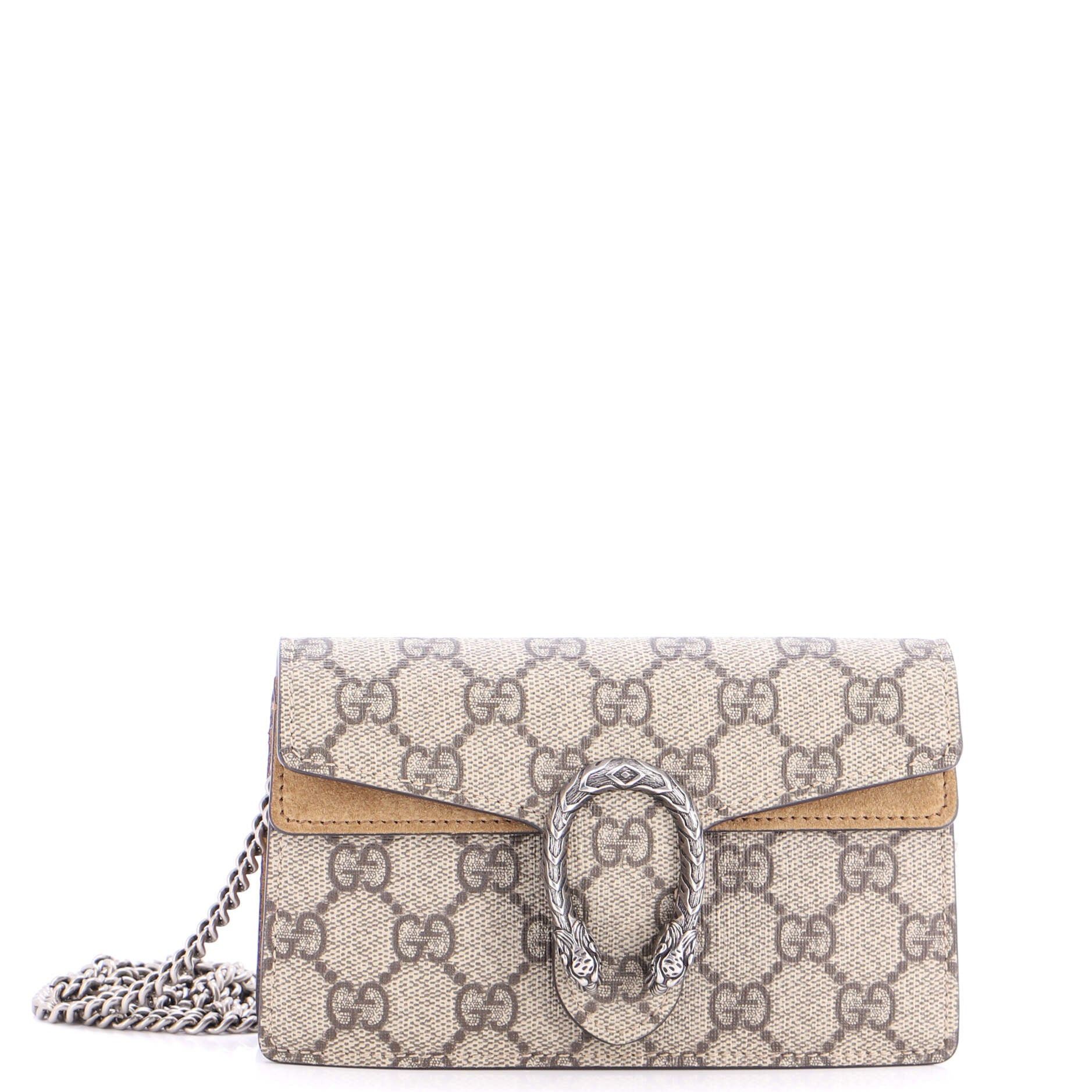 Gucci Dionysus Bag Size ONE SIZE - 1 Thumbnail