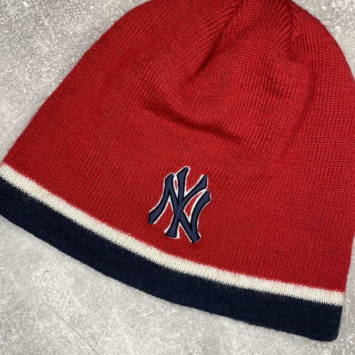New Era × New York Yankees New Era Yankees Logo Hat Size ONE SIZE - 2 Thumbnail