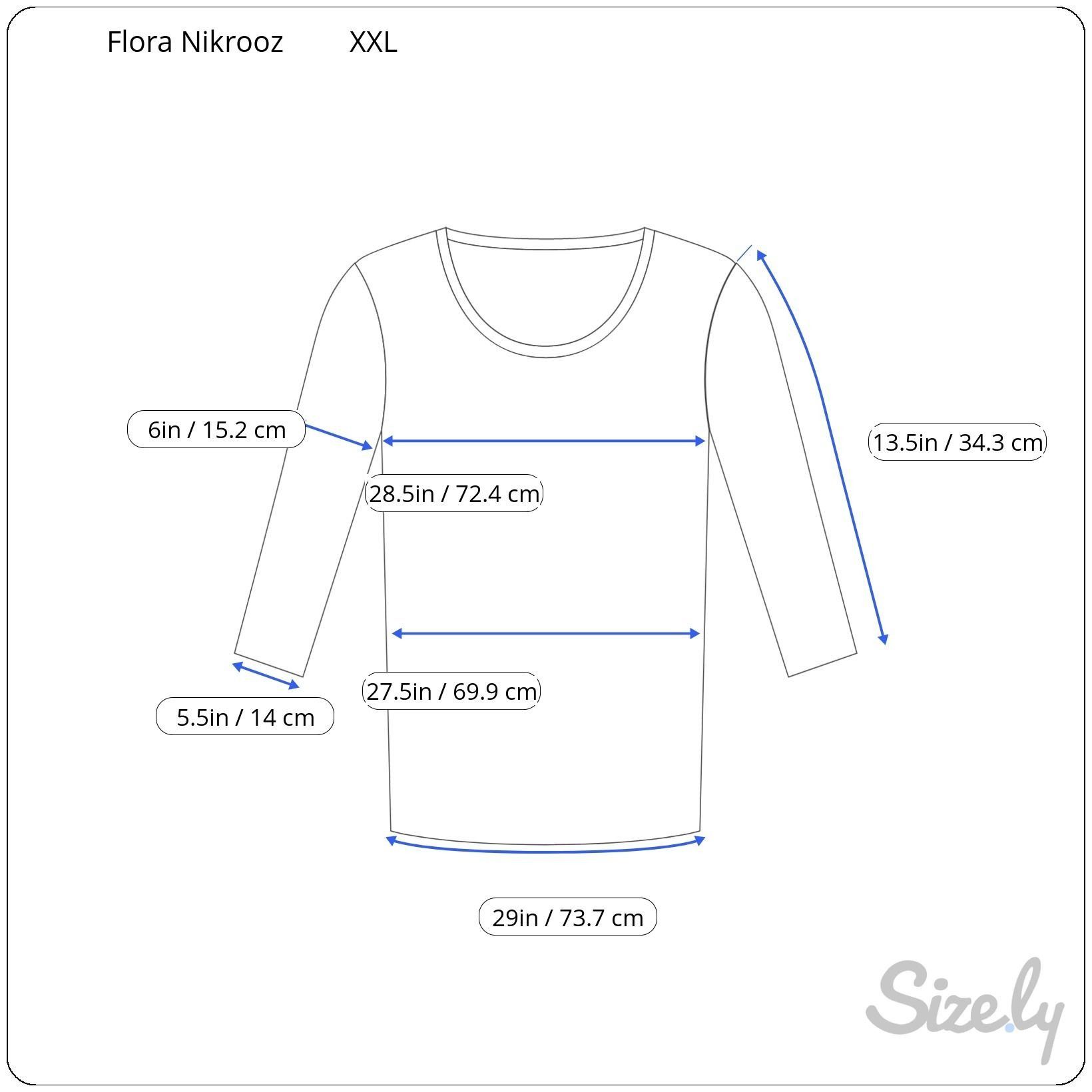 Other Flora Nikrooz Women's XXL Butterfly Print Lounge Set Top & S Size ONE SIZE - 3 Thumbnail