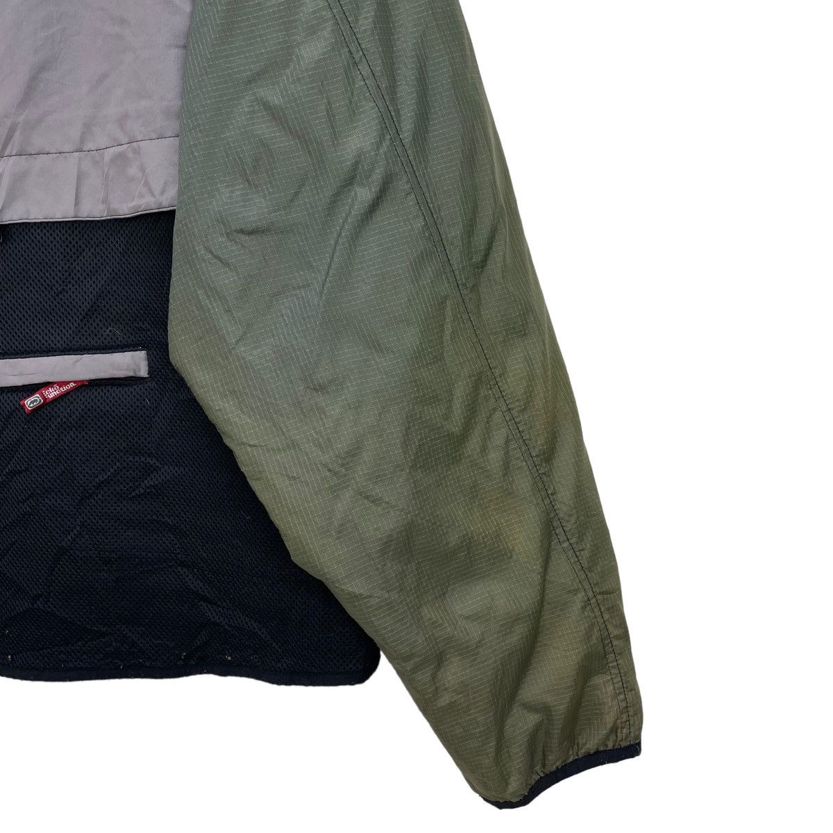 Japanese Brand Ecko Function Light Jacket