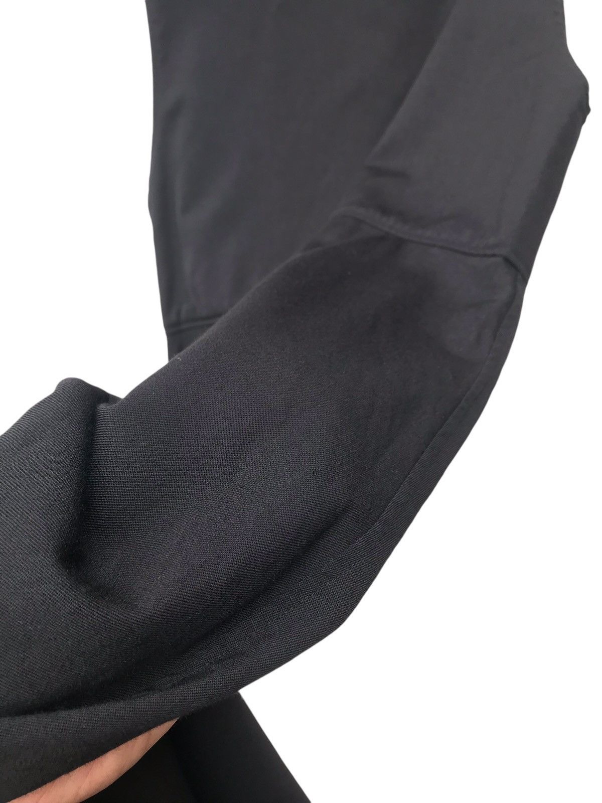 Yohji Yamamoto Yohji Yamamoto Ys For Living Sleeveless Maxi Dress Size M / US 6-8 / IT 42-44 - 11 Thumbnail