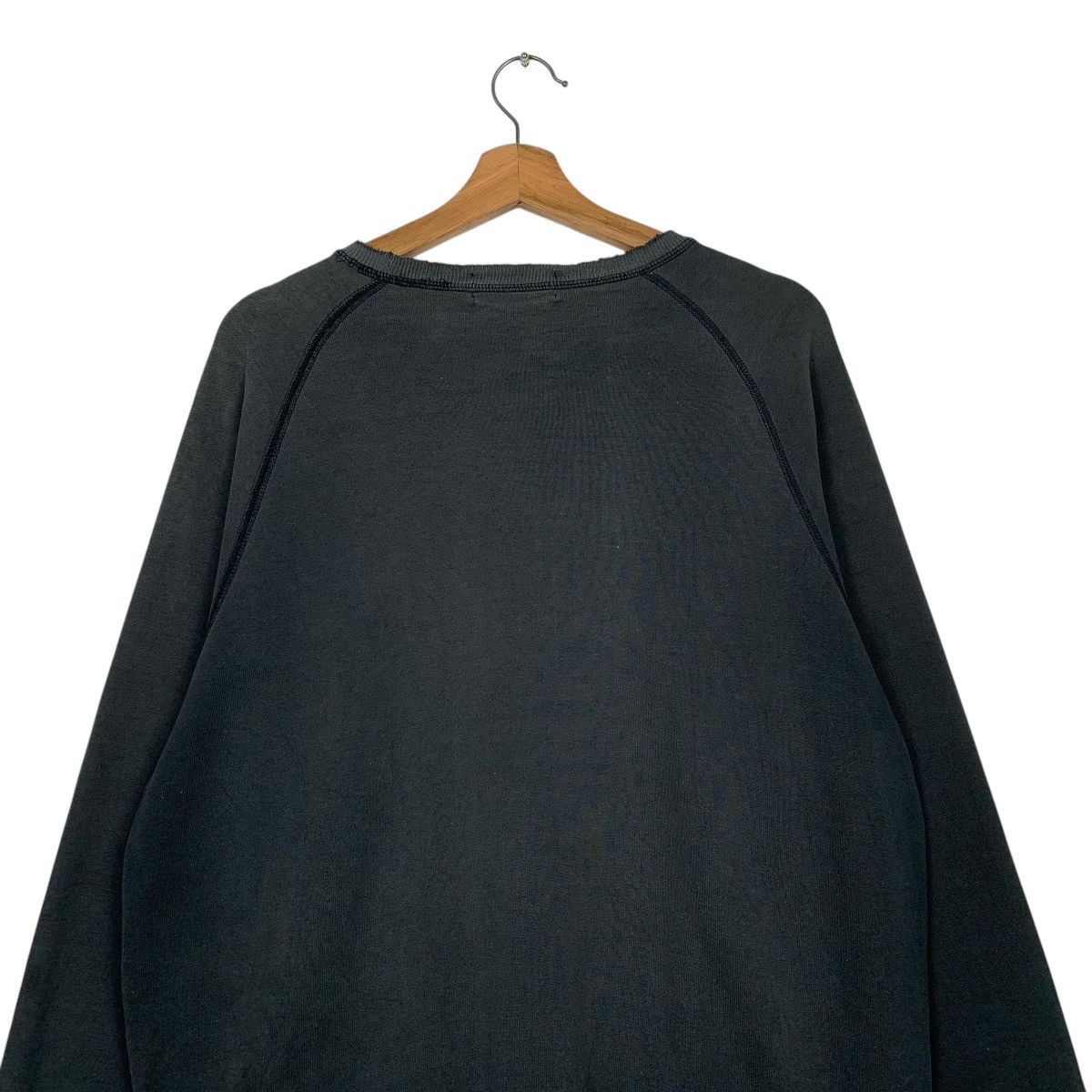 Polo Ralph Lauren Vintage Polo Ralph Lauren Crewneck Sweatshirt Size US L / EU 52-54 / 3 - 8 Thumbnail