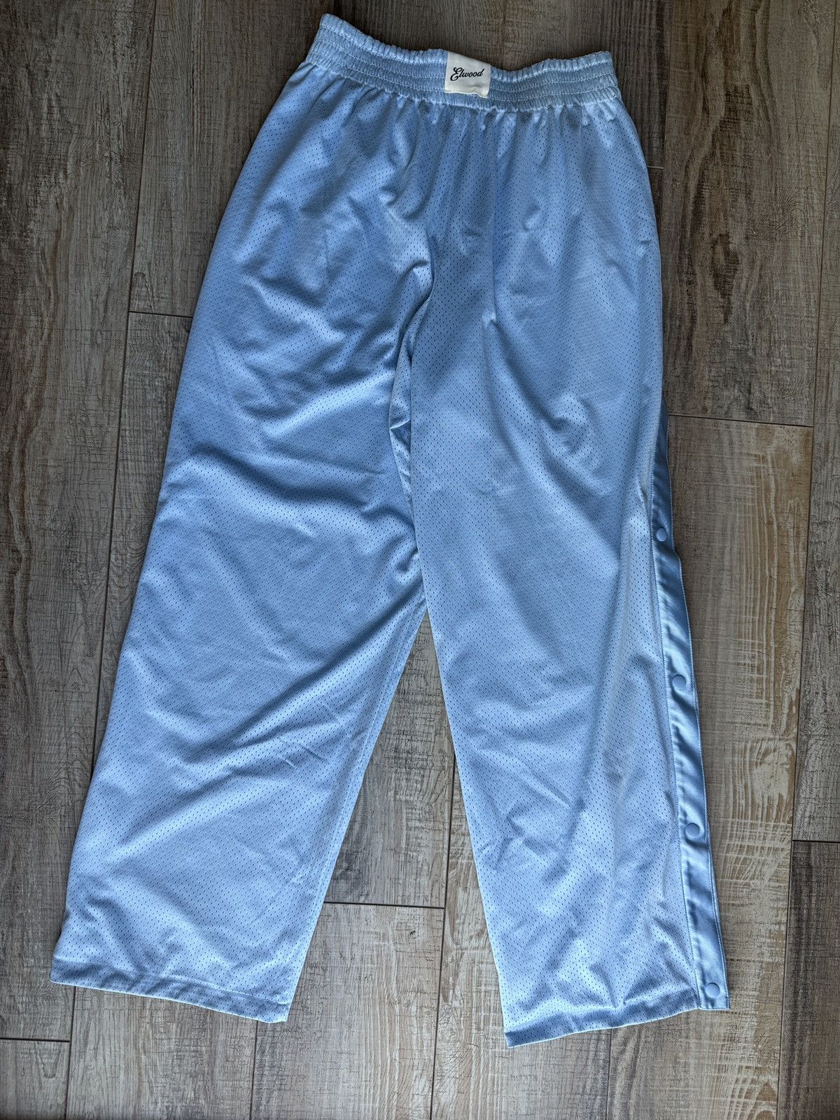 Elwood Elwood Reversible Tear Away Track Pants Size US 32 / EU 48 - 6 Thumbnail