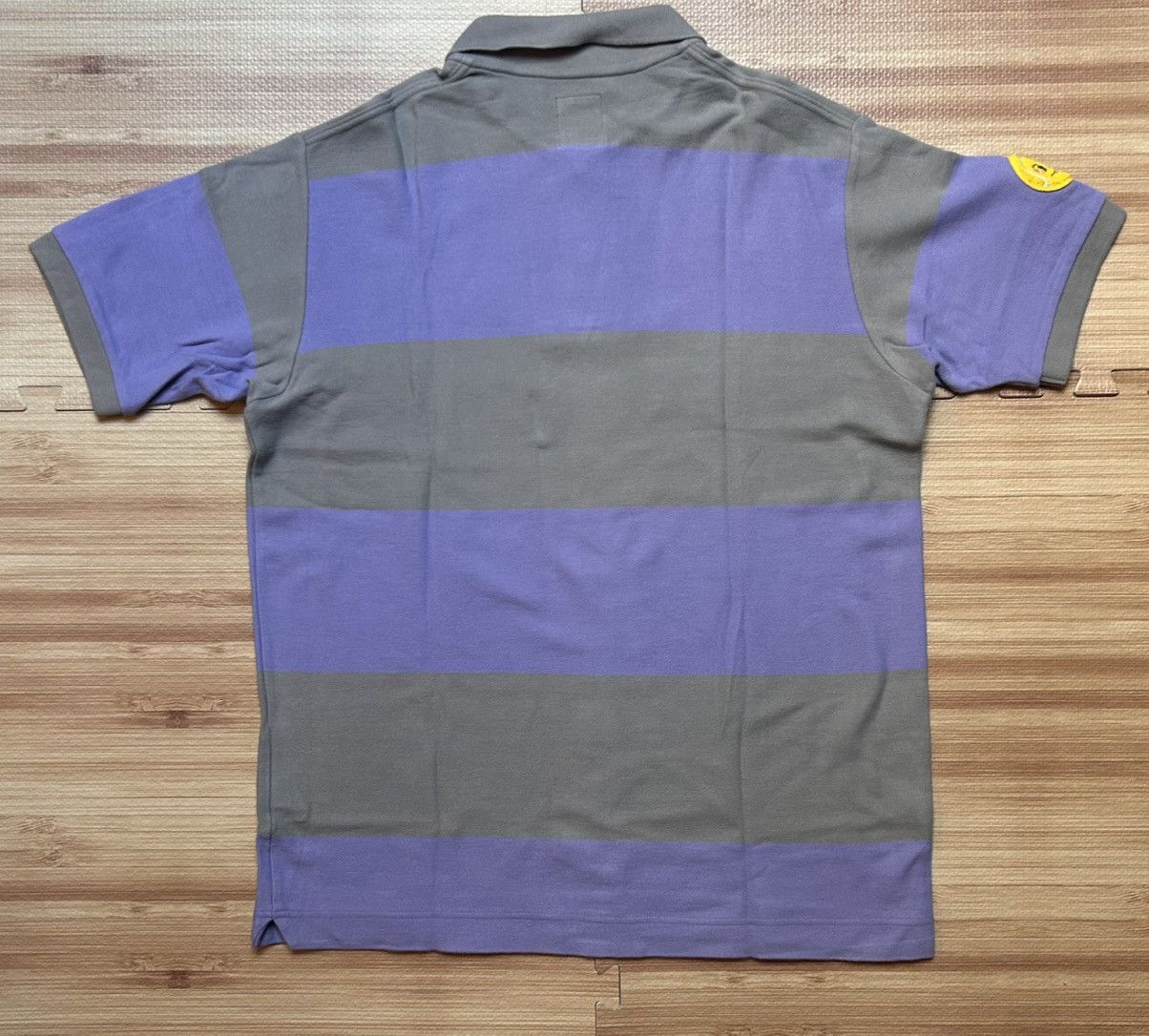 Billionaire Boys Club Rare 2000s bbcicecream tennis ball polo L Size US L / EU 52-54 / 3 - 6 Thumbnail