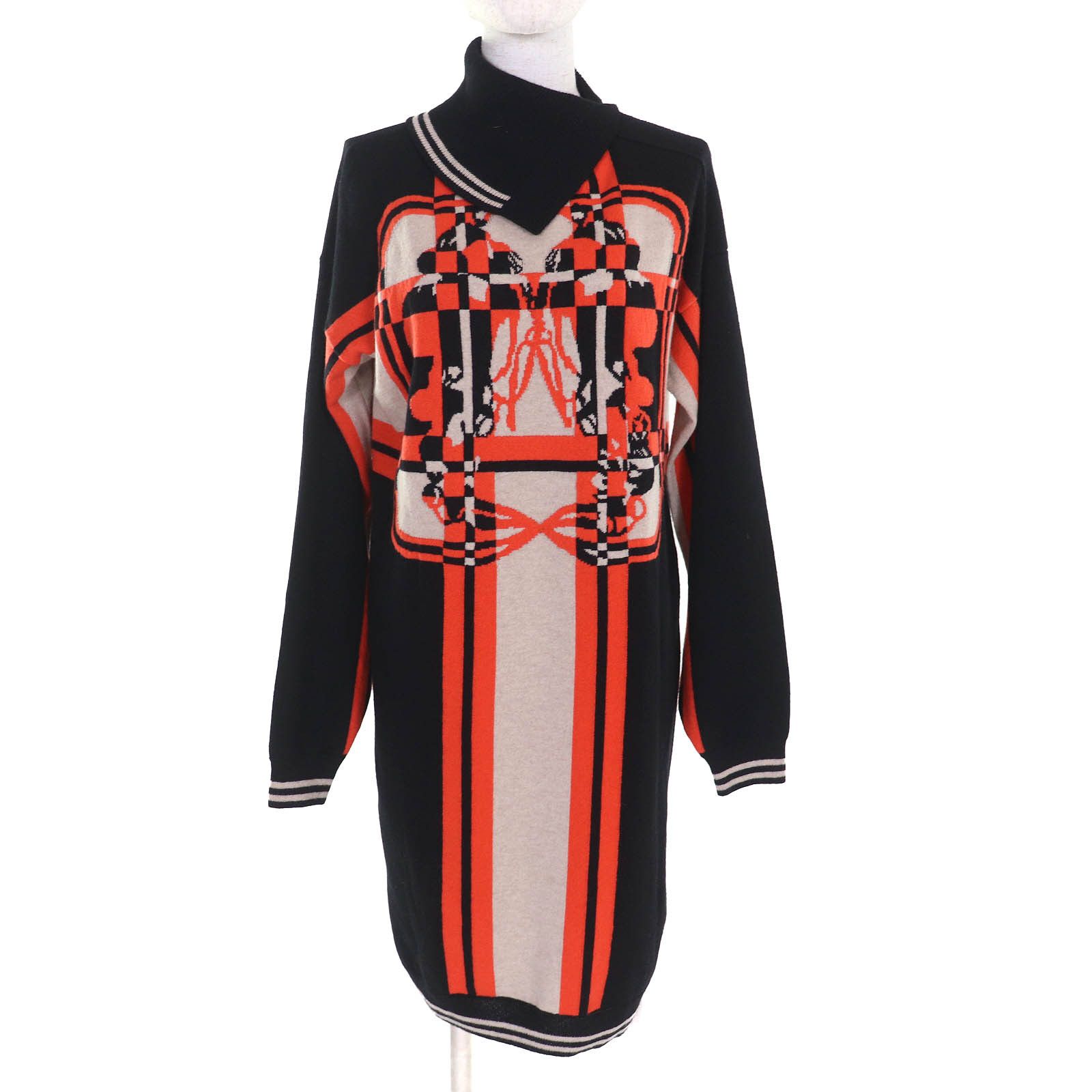 Hermes Hermes Hermes Brides de Gala Dress Others Dresses DUTY FREE for USA Size ONE SIZE - 1 Thumbnail