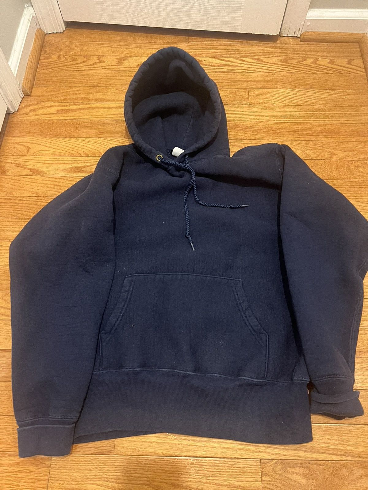 Camber Heavy Hoodie Size US M / EU 48-50 / 2 - 1 Thumbnail