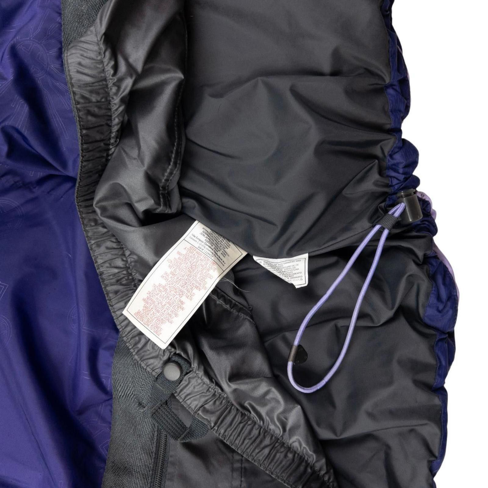 Nike Vintage Nike ACG Zip Up Puffer Jacket Womens Size XXL Size XXL / US 16-18 / IT 52-54 - 8 Thumbnail