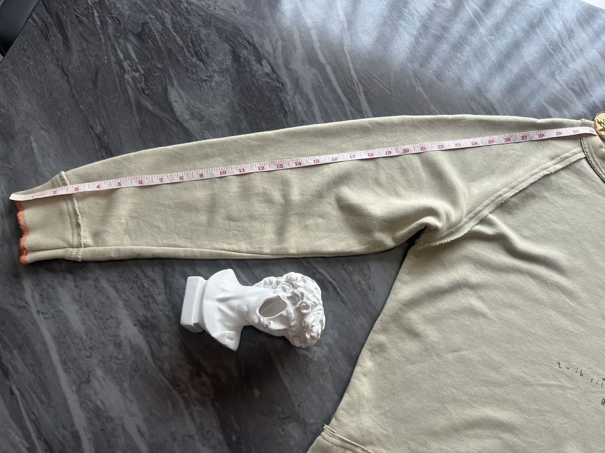 Quicksilver × Quiksilver Quiksilver : Military Arm Patch Napali SAS Size US M / EU 48-50 / 2 - 19 Thumbnail