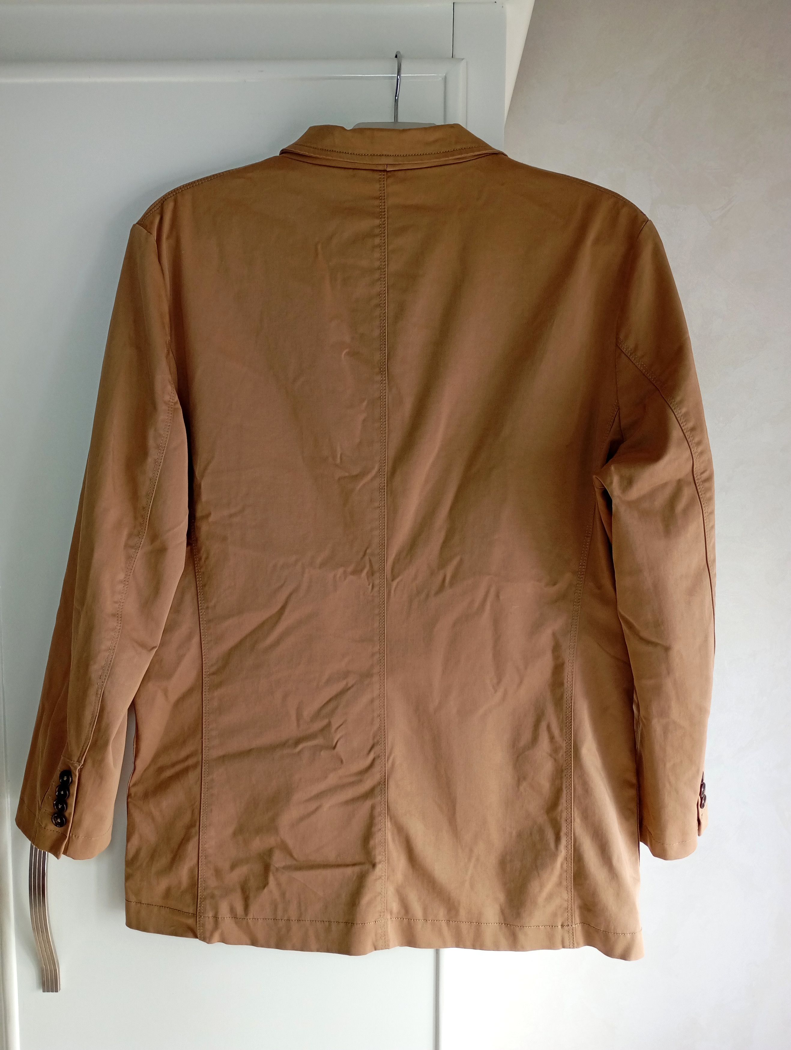 Saint Paul × Vintage Vintage Saint Paul Jacket Size US XXL / EU 58 / 5 - 7 Thumbnail