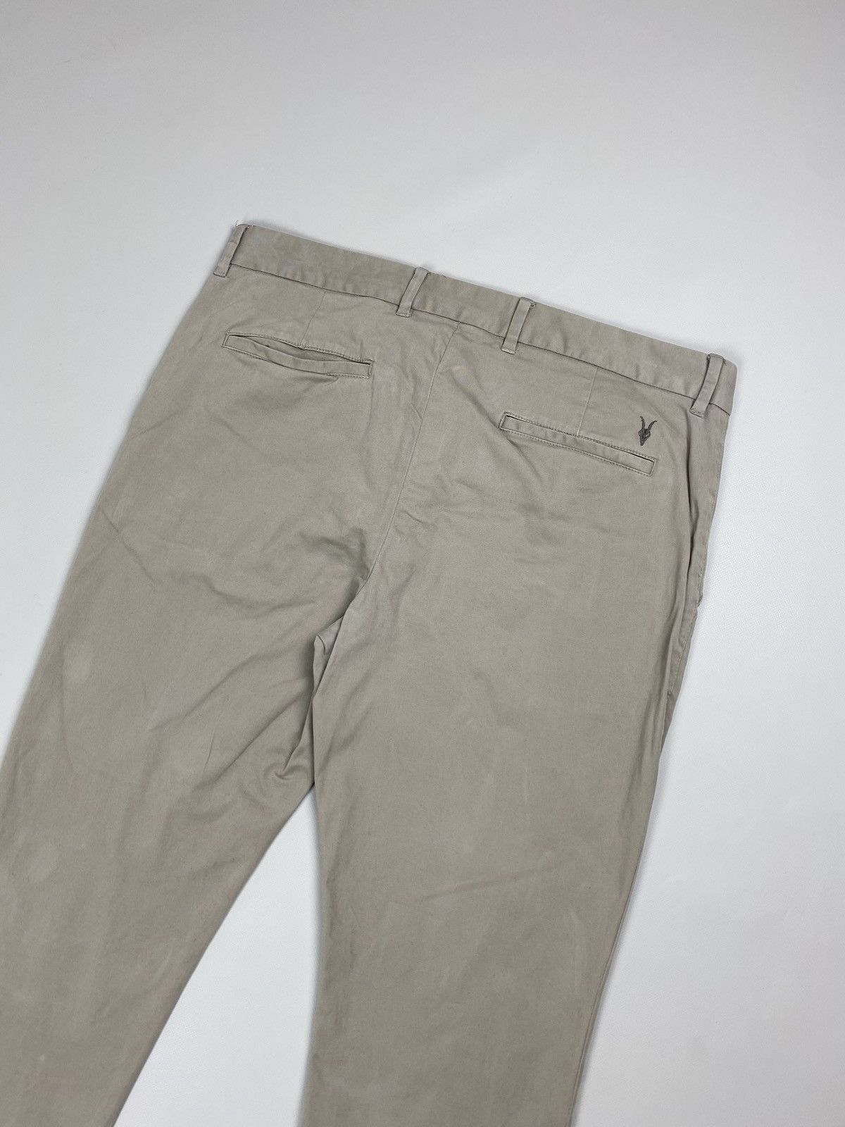 Allsaints × Japanese Brand Allsaints men’s Tyson Chino pants trousers size 34 Size US 34 / EU 50 - 23 Thumbnail