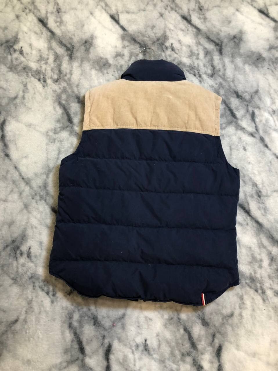 Tommy Hilfiger Tommy Hilfiger Down Vest, Size US L / EU 52-54 / 3 - 7 Thumbnail
