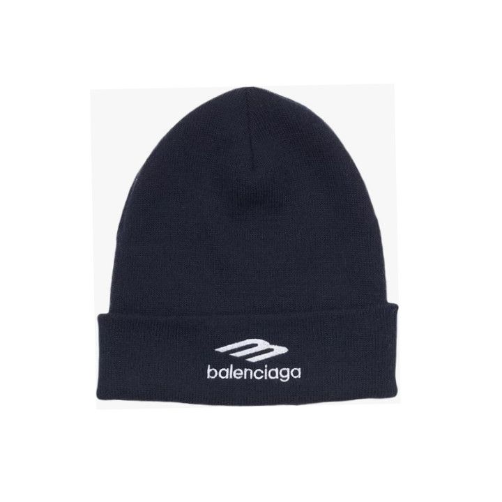 Balenciaga ski beanie サイズフリー Balenciaga ski beanie サイズフリー - メルカリ