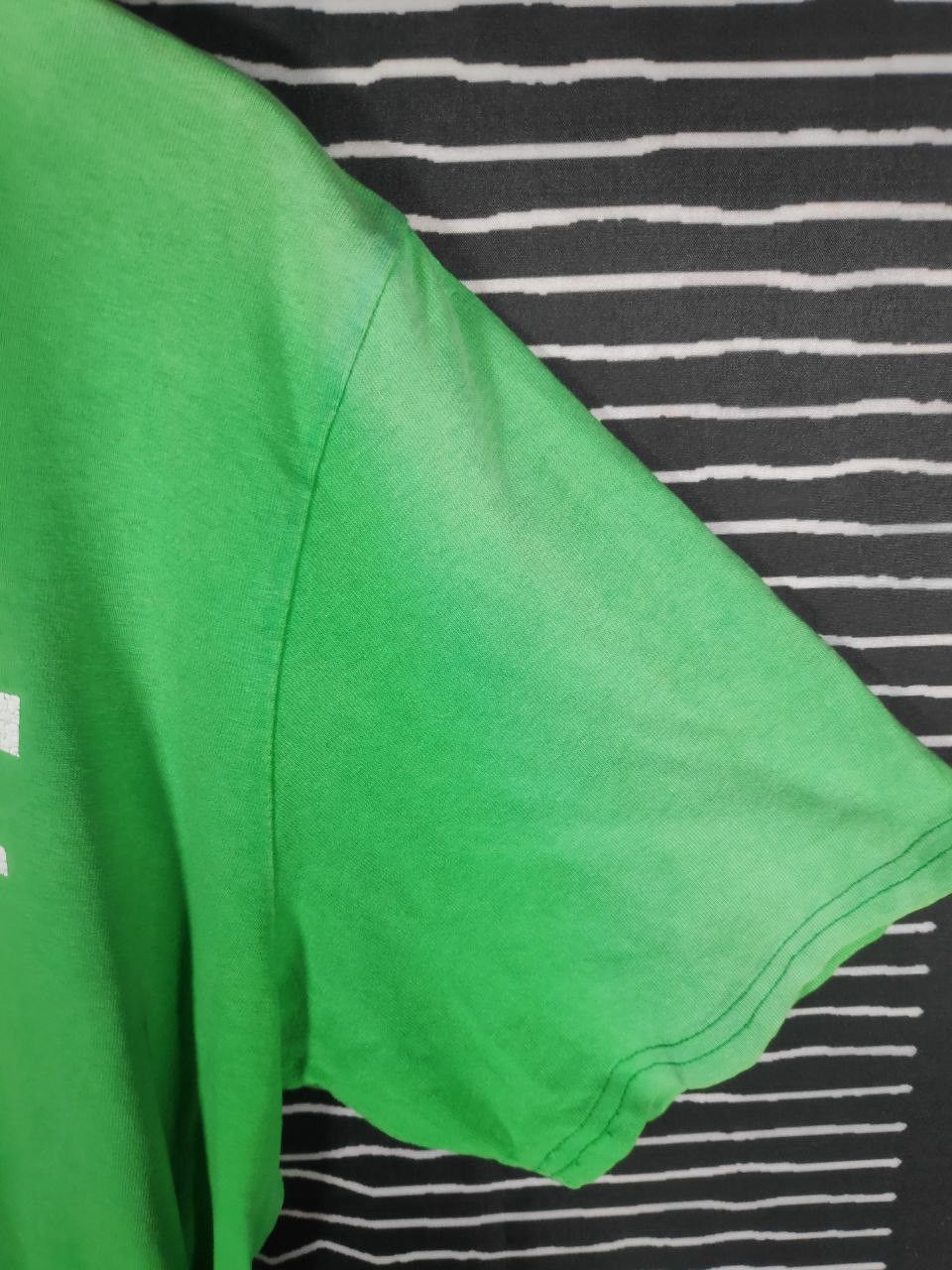 Carhartt × Vintage Vtg Carhatt Spell Out Logo OG Streetwear Tee Size L Size US L / EU 52-54 / 3 - 6 Thumbnail