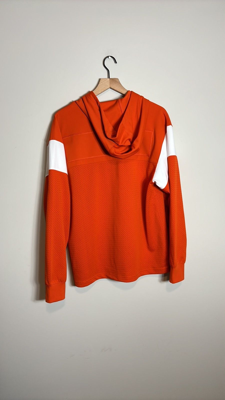 Nike Nike Clemson Hoodie Size US M / EU 48-50 / 2 - 5 Thumbnail