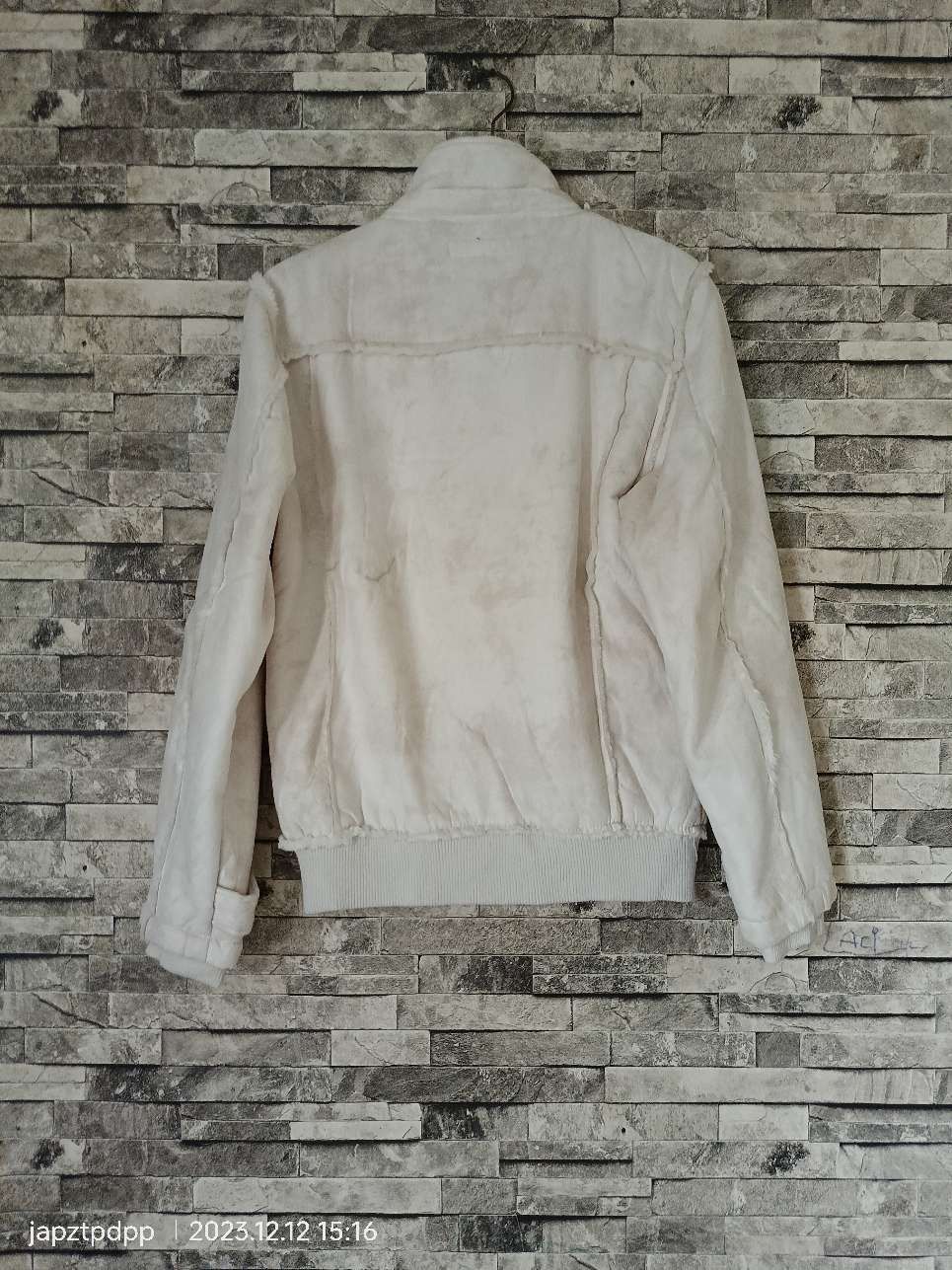 In The Attic In the attic duffle sherpa jacket Size US L / EU 52-54 / 3 - 2 Thumbnail