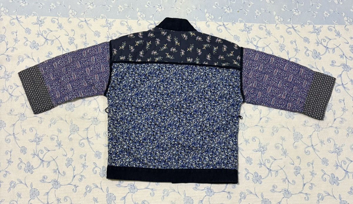Gap GAP Noragi Kimono Floria Jacket Design Size US S / EU 44-46 / 1 - 8 Thumbnail