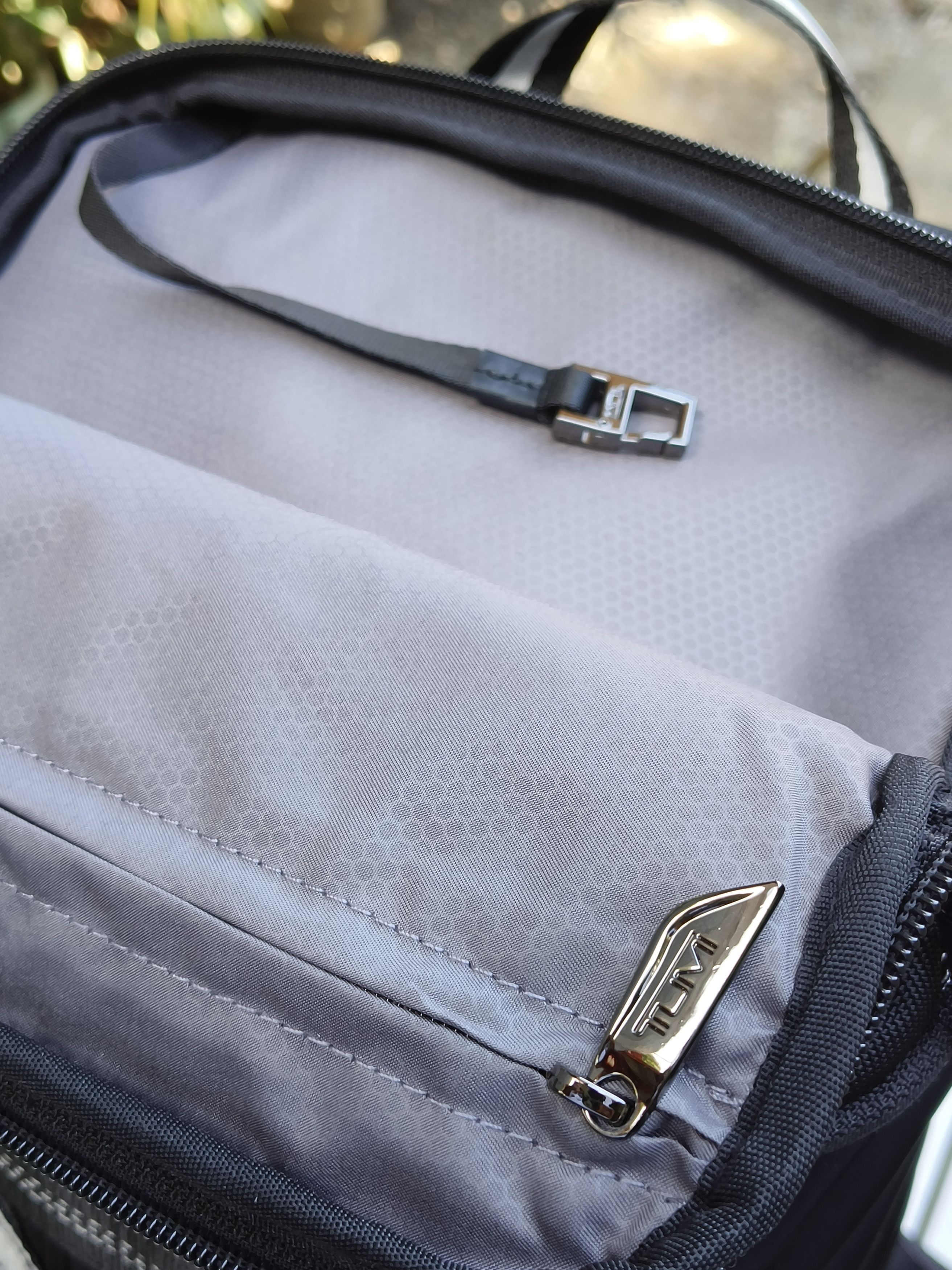 Tumi Tumi McLaren Packable Backpack Size ONE SIZE - 9 Thumbnail