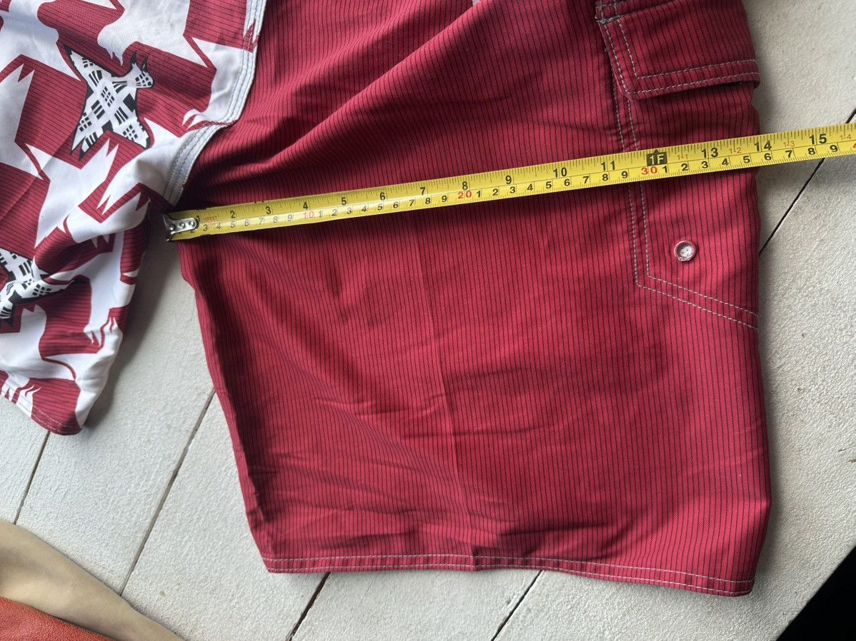 O'Neill 🚨Vintage O’NEIL BIG LOGO OVER PRINT Japanese Surf style Size US 34 / EU 50 - 19 Thumbnail