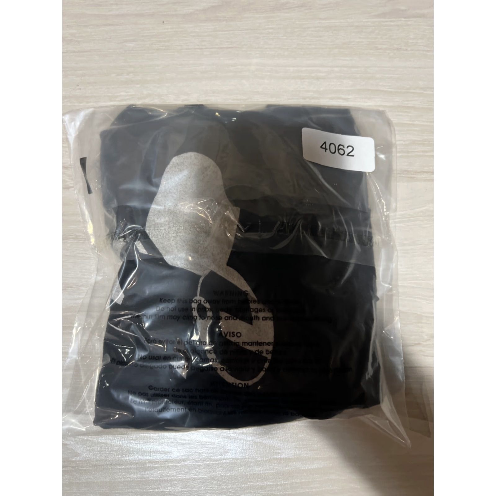 American Apparel The Incredibles Shirt Mens L Black Cotton Short Sleeve Disney Pixar Animation Studio Exclusive T-Shirt Outdoor 90s Mens Size US L / EU 52-54 / 3 - 4 Thumbnail