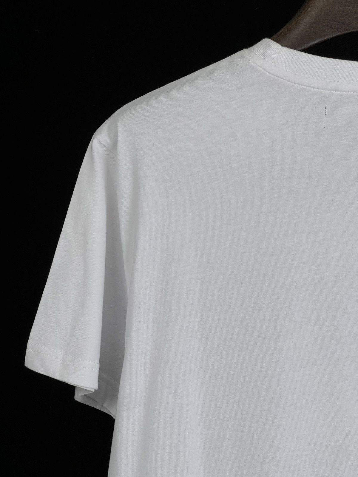 AKOO Akoo tee L Size US L / EU 52-54 / 3 - 11 Thumbnail