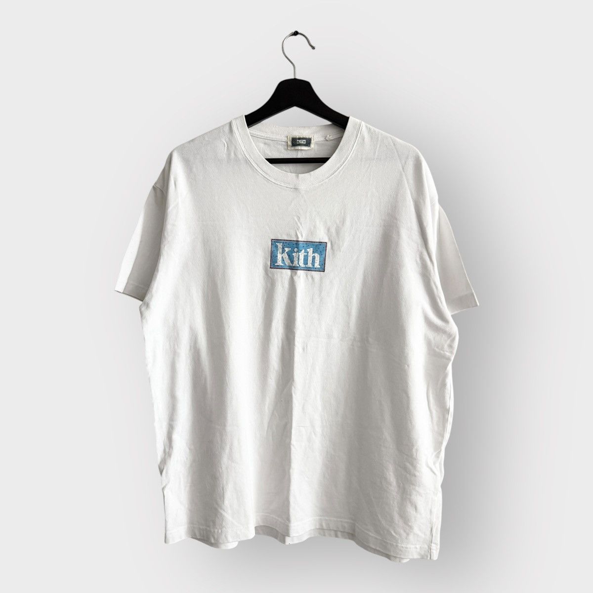 Kith × Peanuts Kith for Peanuts Woodstock Doghouse Comic