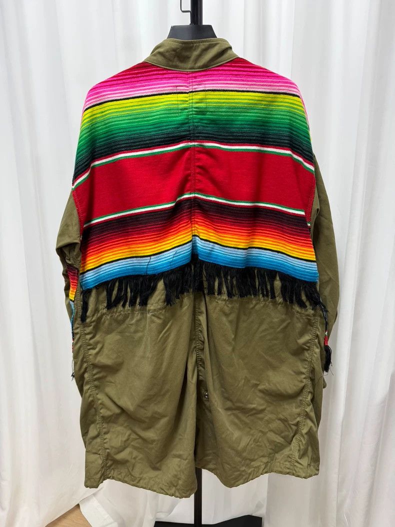 Junya Watanabe Junya watanabe jacket Size US M / EU 48-50 / 2 - 6 Thumbnail
