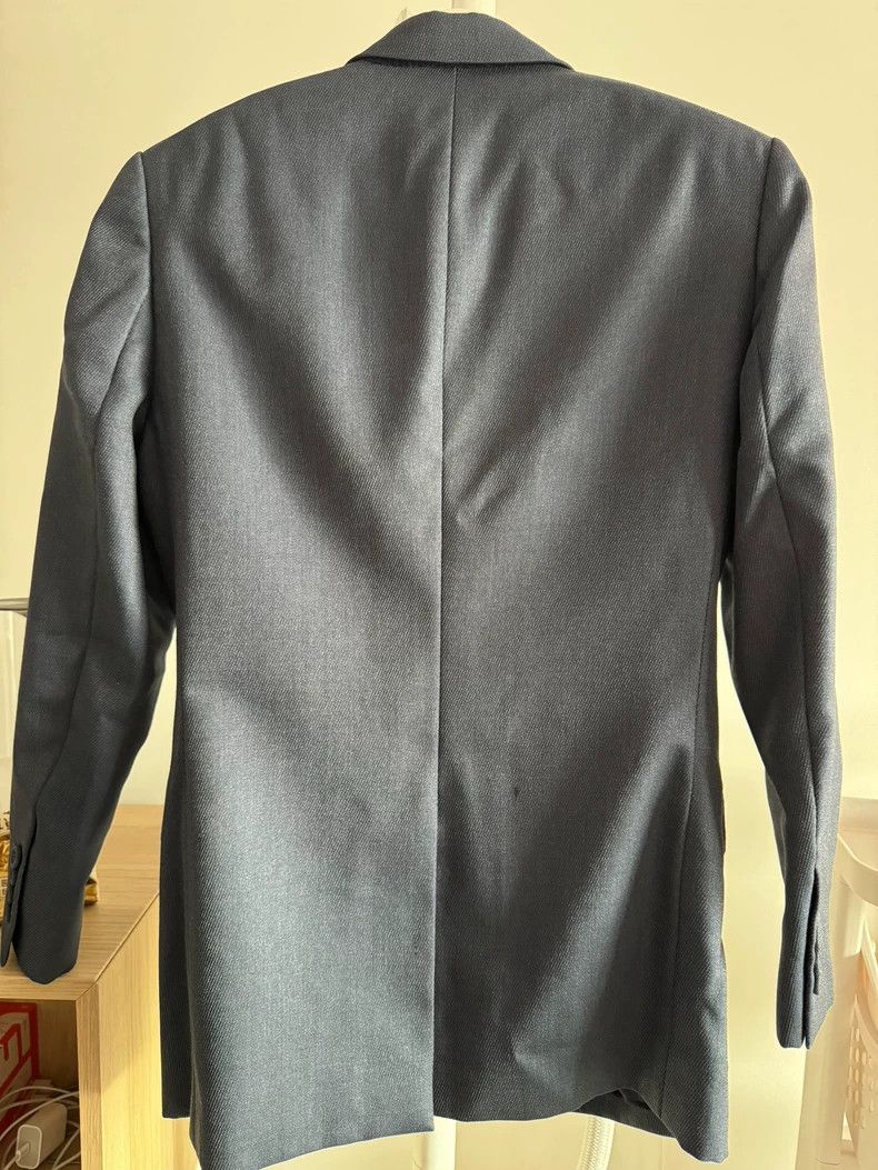 Gucci Gucci Classic suit 2504-Nextarrow Size 42R - 2 Thumbnail