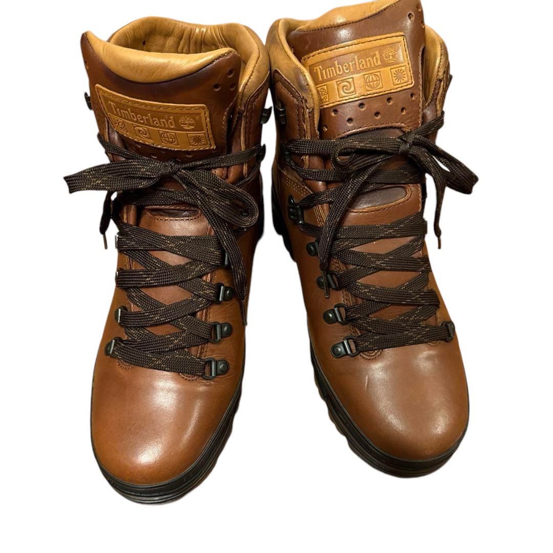 Timberland *Limited Edition* Timberland World Hiker 40th Anniversary Size US 8 / EU 41 - 11 Thumbnail