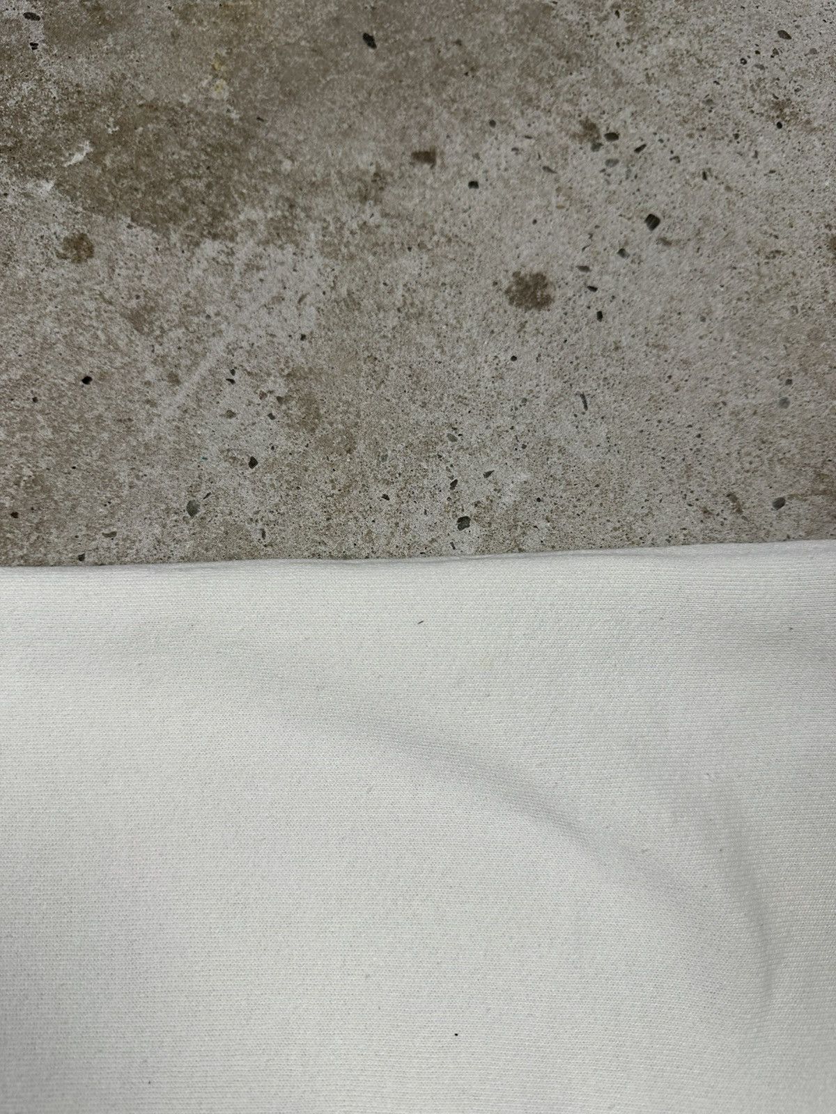 Vintage Vintage 90s Chicago Power Soccer MLS White Crewneck Sweat Size US L / EU 52-54 / 3 - 15 Thumbnail