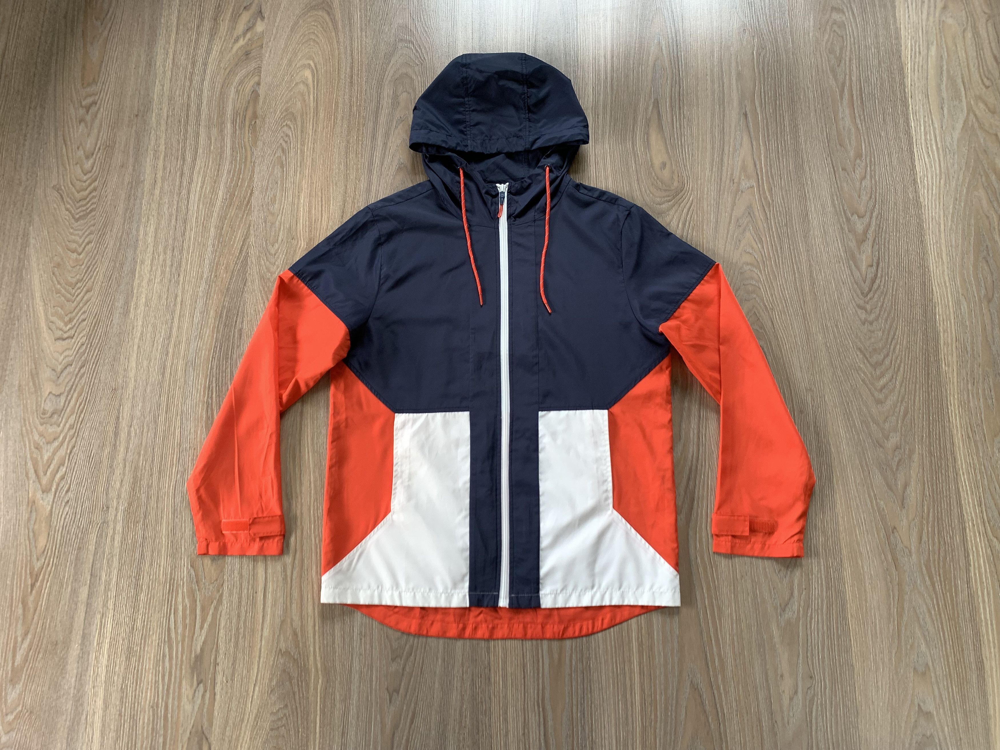 Dunnes Dunnes Mens Light Jacket Size US M / EU 48-50 / 2 - 1 Thumbnail