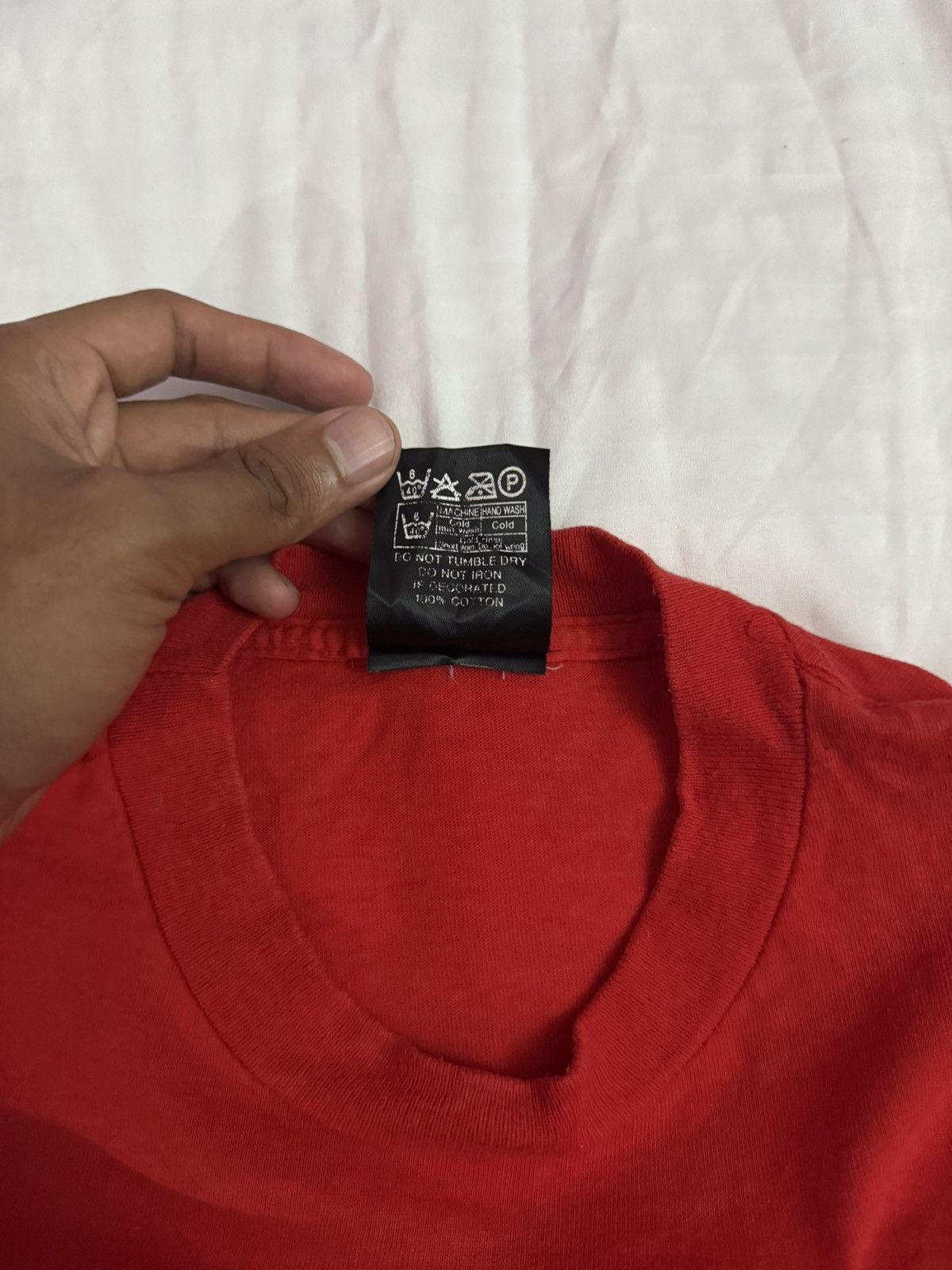Japanese Brand Vintage 90s Skateboard Stussy Styled Tees Size US L / EU 52-54 / 3 - 7 Thumbnail