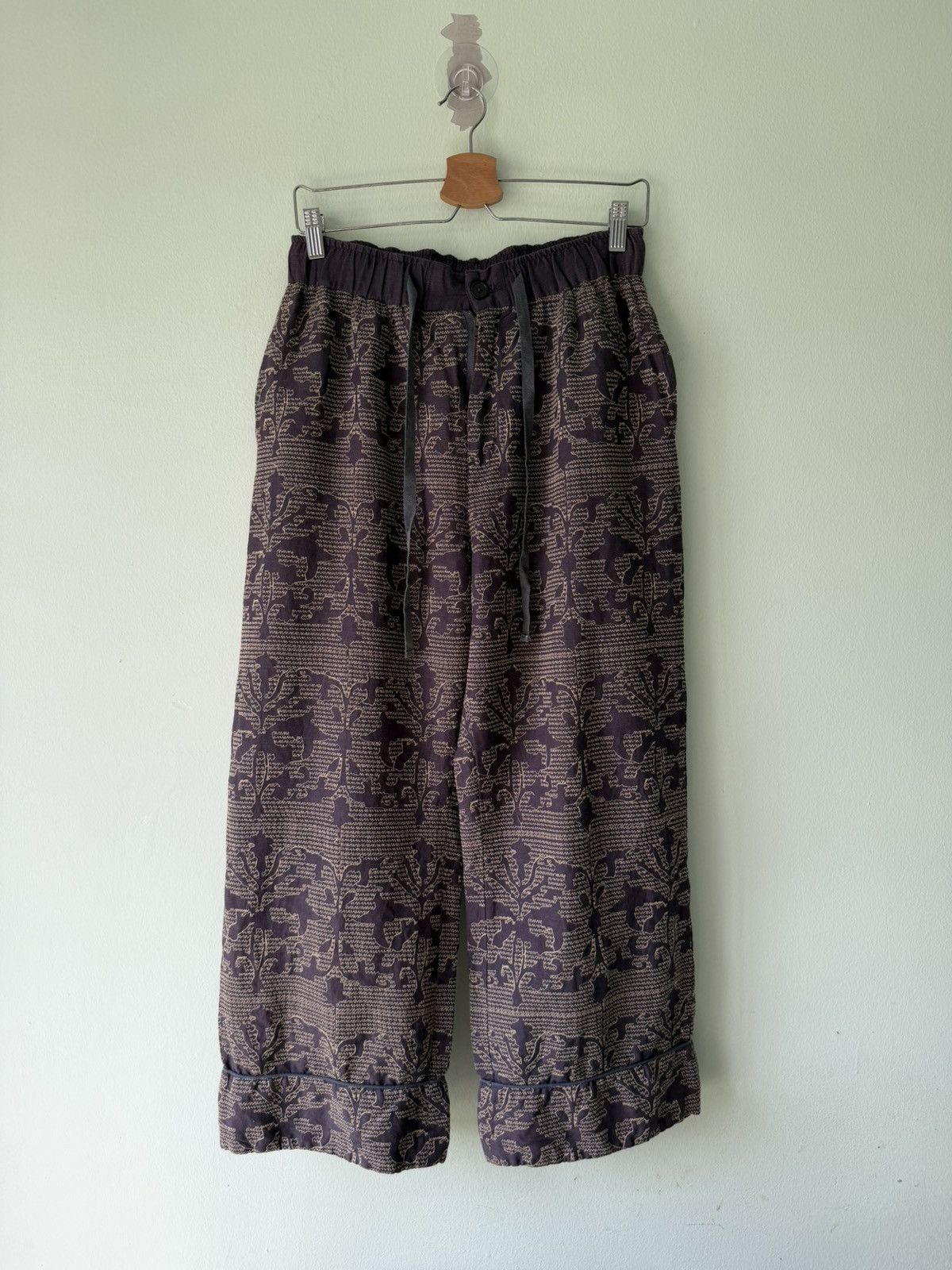 Japanese Brand Rare RNA N Japanese Brand Pants Size 29" - 1 Thumbnail