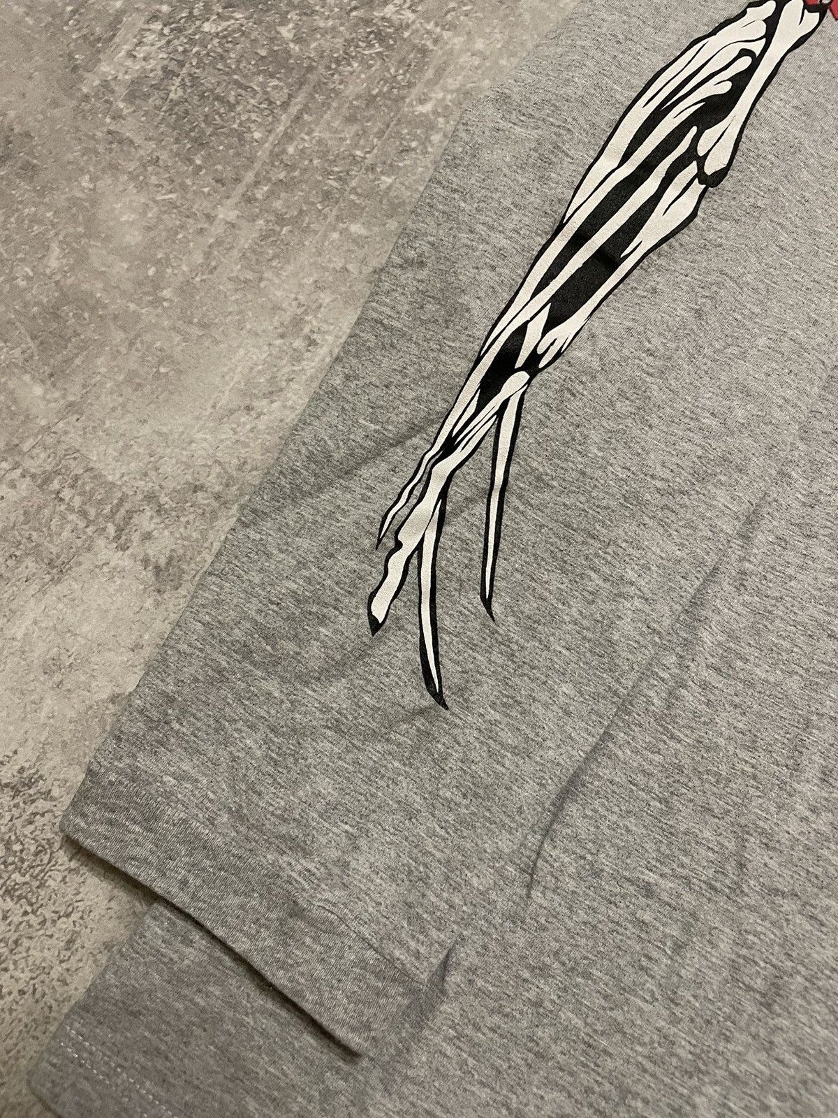 Tony Hawk × Vintage Vintage Tony Hawk Skateboarding Long Sleeve Size US S / EU 44-46 / 1 - 9 Thumbnail