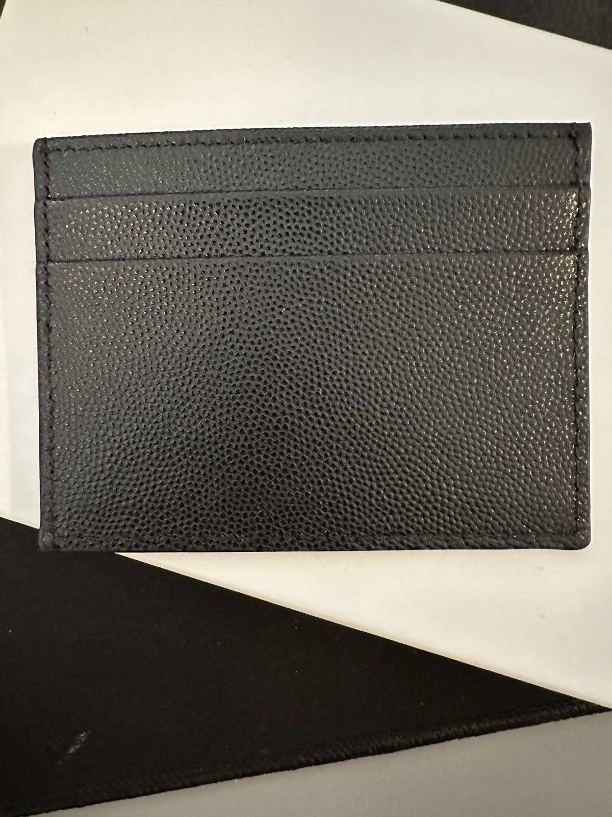 Palm Angels I Heart Palm Angels Wallet Size ONE SIZE - 2 Thumbnail