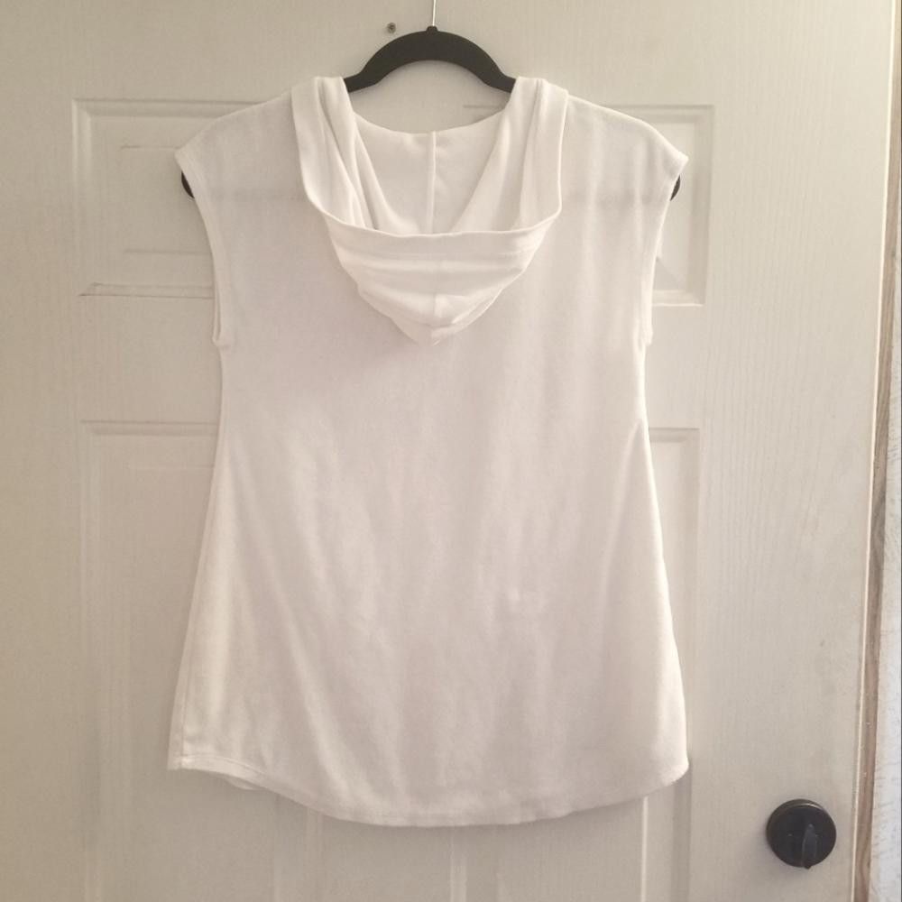 Designer Justice Swim Cover Up Size 8/10 Size US 26 / EU 42 - 2 Thumbnail