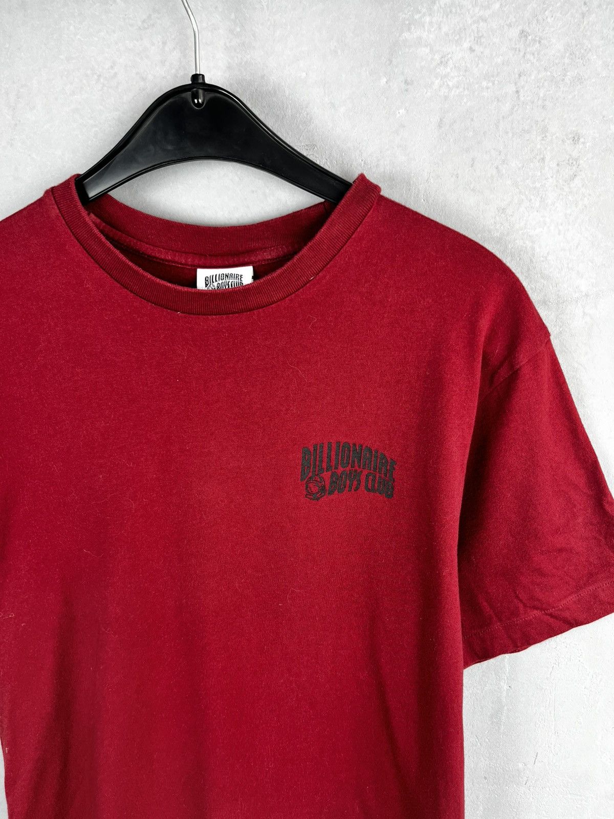 Billionaire Boys Club Billionaire Boys Club Billionaire Boys Club BBC T-Shirt Tee Size US M / EU 48-50 / 2 - 3 Thumbnail