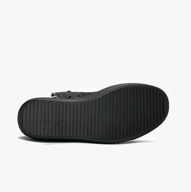 Rick Owens Rick Owens Hi-Top Sneakers Size US 8 / EU 41 - 7 Thumbnail
