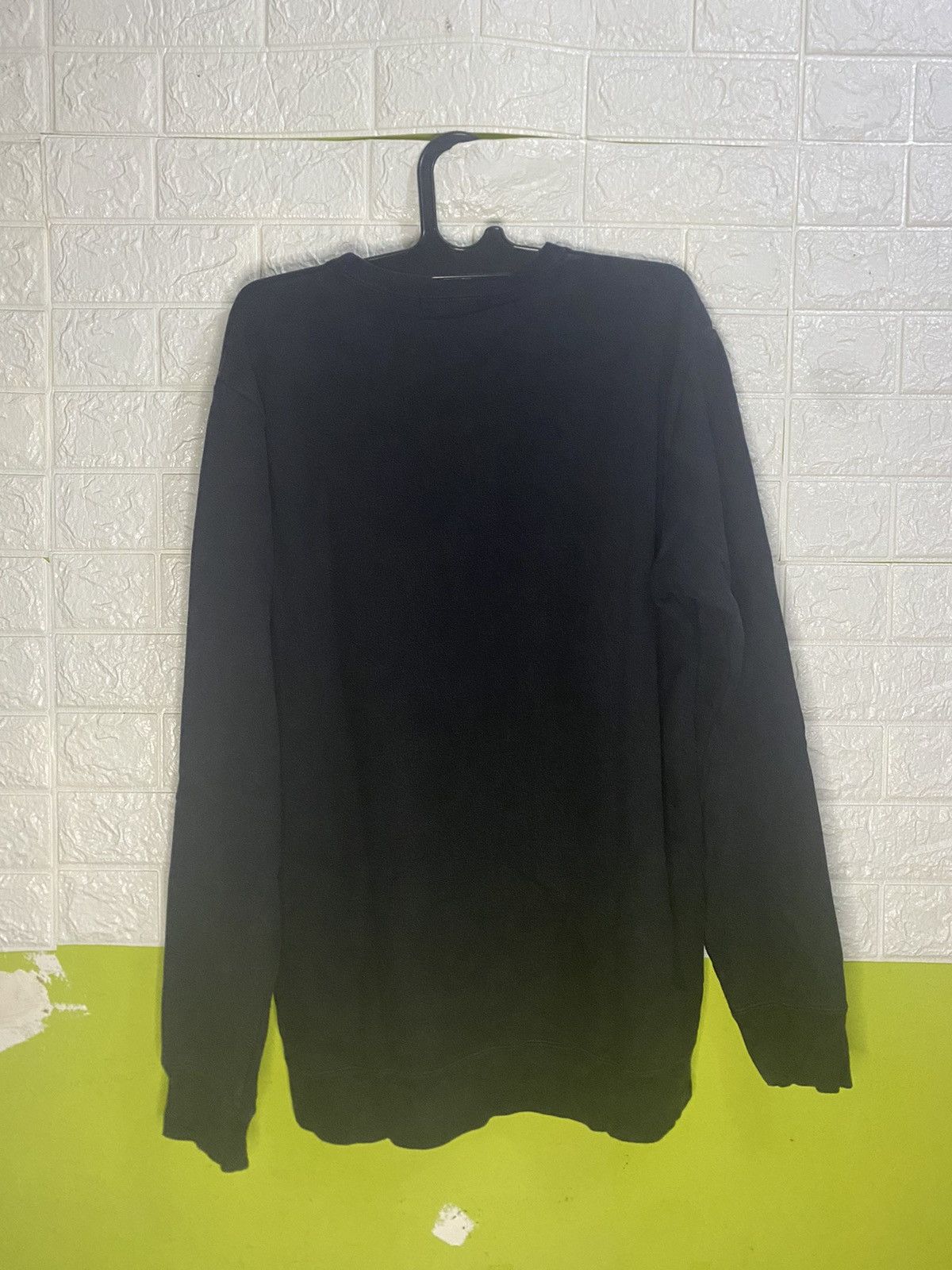 Undercover Brainwash Girl Undercover Crewneck Size US XL / EU 56 / 4 - 6 Thumbnail