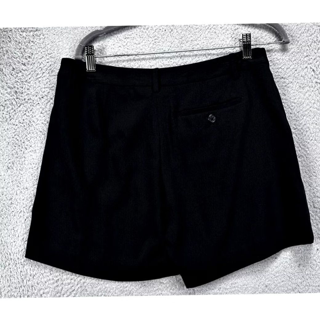 Ralph Lauren Lauren Ralph Lauren Black Golf Shorts Women 8 Athletic Outdoor Ladies Golfer Size 30" / US 8 / IT 44 - 2 Thumbnail