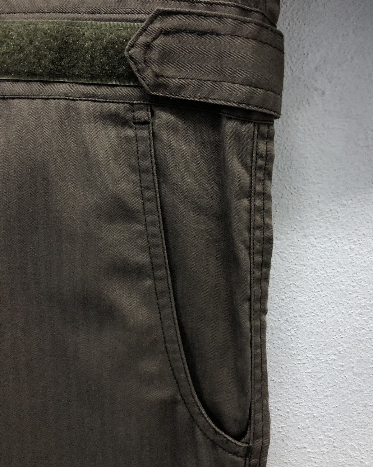 Japanese Brand Zack Styles Xtra Quality Daihatsu Overalls Size US 40 / EU 56 - 7 Thumbnail